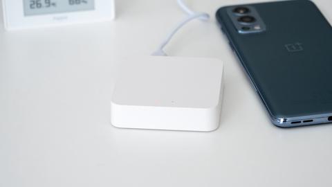 concentrador o hub zigbee 3.0 y bluetooth barato