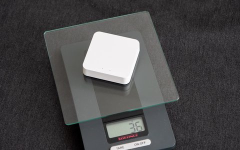 hub zigbee 3 0 barato peso