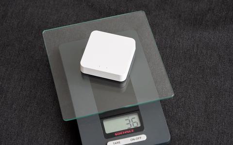 hub zigbee 3 0 barato peso