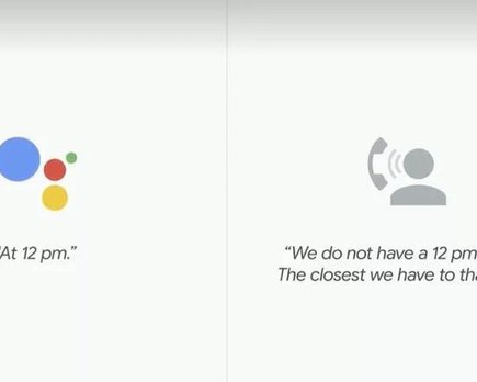 ia google duplex probada mundo real