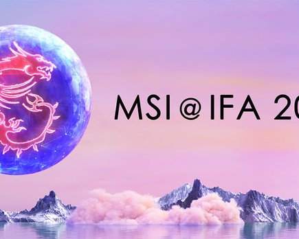ifa 2023 msi lanzamientos