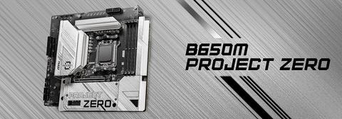 ifa 2023 msi lanzamientos placa base