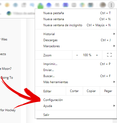 impedir chrome abra ficheros automaticamente 1