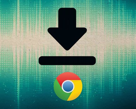 impedir chrome abra ficheros automaticamente