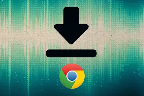 impedir chrome abra ficheros automaticamente