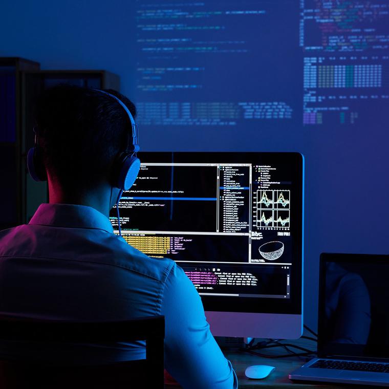 informatico destruye sus bibliotecas javascript para protestar uso corporativo sin compensacion