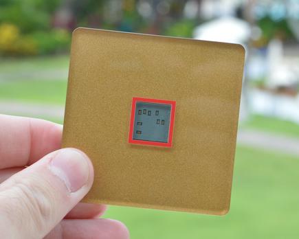 la escasez de chips puede estar llegando a su fin