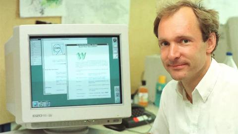 la world wide web cumple 30 años y es menos libre que nunca