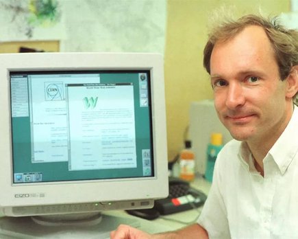 la www world wide web cumple 30 anos y es menos libre que nunca