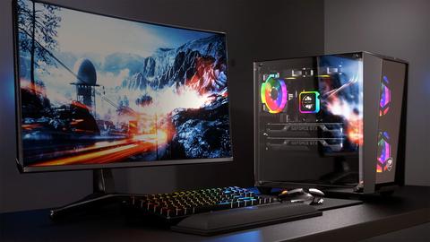 diferencias entre iluminación r g b y a r g b ( d r g b)