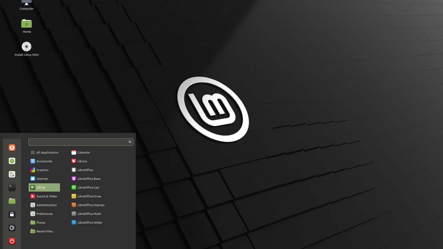 beta linux mint 21 ya esta disponible