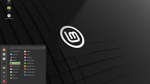 beta linux mint 21 ya esta disponible