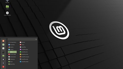 beta linux mint 21 ya esta disponible