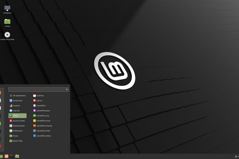 beta linux mint 21 ya esta disponible