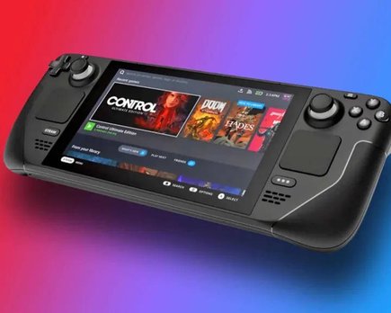 la steam deck, que utiliza linux, alcanza la impresionante cifra de 18.000 juegos verificados y jugables