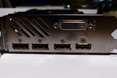 monitor 240 360 hz hdmi linux