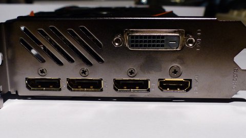 monitor 240 360 hz hdmi linux