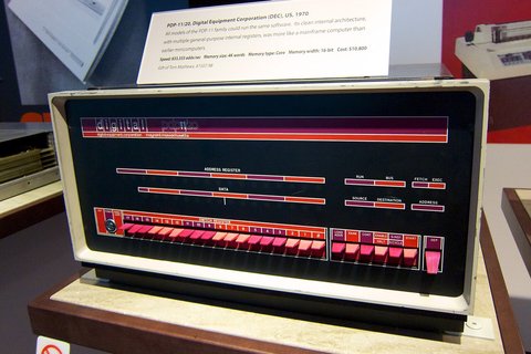 todo es un archivo linux