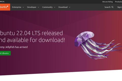 ubuntu 2204 llega jammy jellyfish con polemico cambio firefox