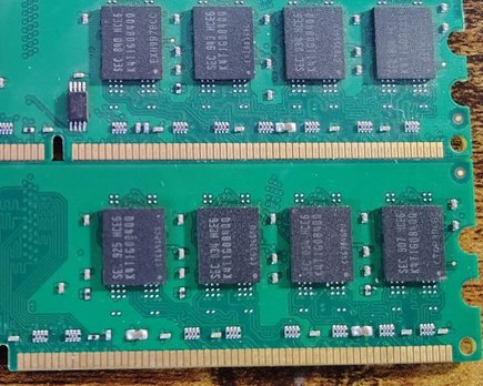 ver uso memoria ram linux