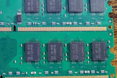 ver uso memoria ram linux