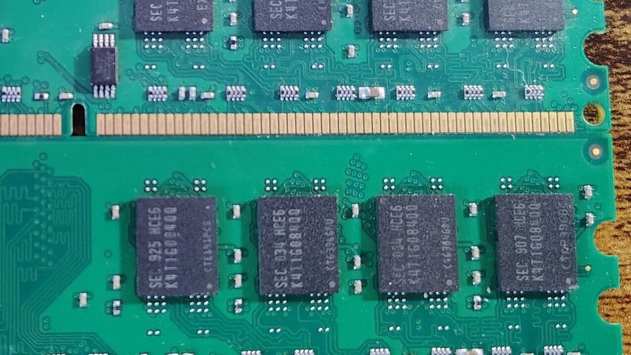 ver uso memoria ram linux