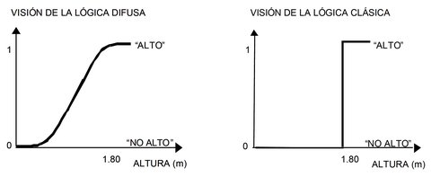 logica difusa