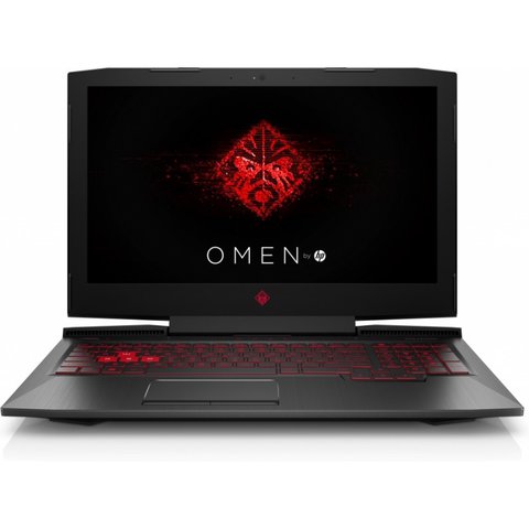gaming omen