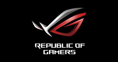 gaming rog