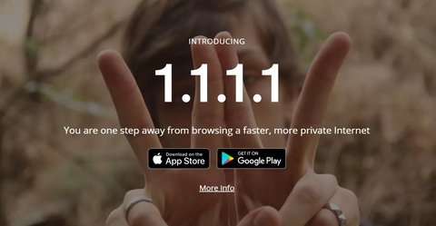 ventajas cloudflare dns