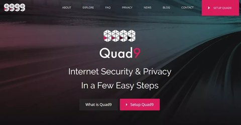 ventajas quad9 dns