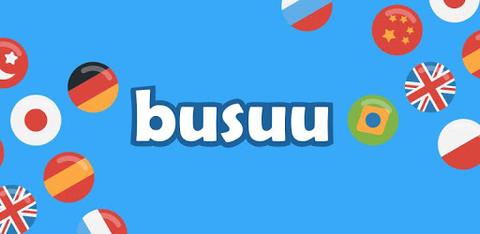 mejores apps aprender idiomas busuu