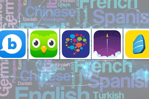 mejores apps aprender idiomas