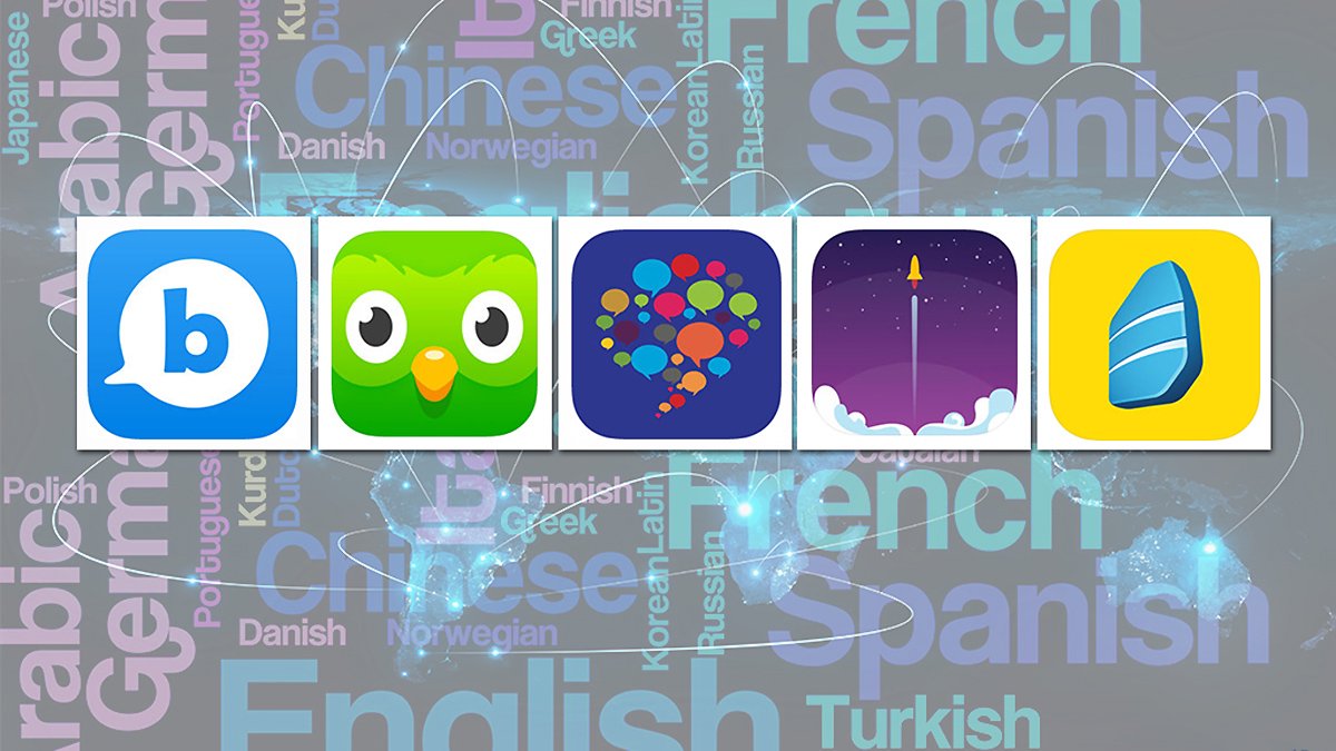 mejores apps aprender idiomas