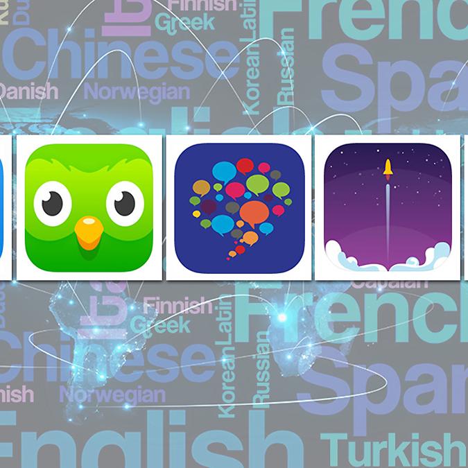 mejores apps aprender idiomas