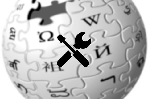 mejores herramientas wikipedia