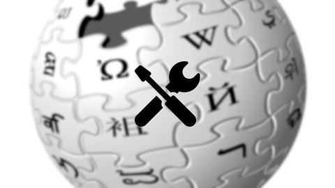 mejores herramientas wikipedia