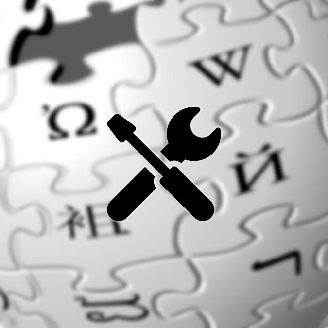 mejores herramientas wikipedia