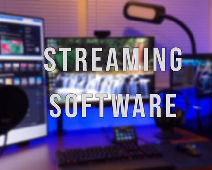 los mejores programas para hacer streaming