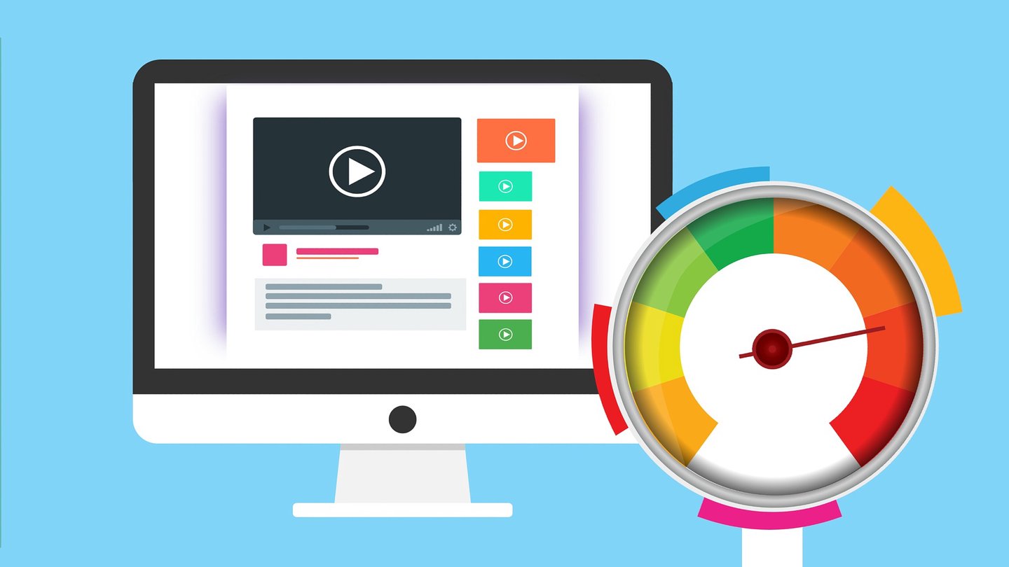 mejores test de velocidad conexion internet