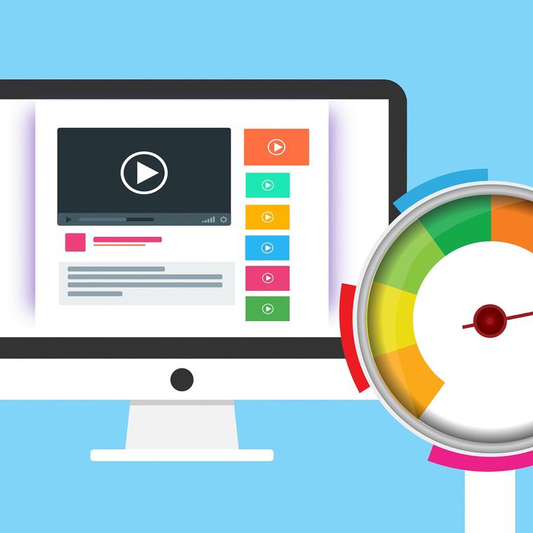 mejores test de velocidad conexion internet