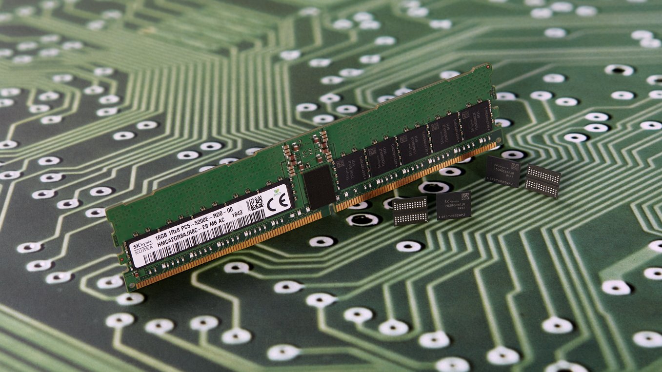 benchmarks apuntan rendimiento impresionante ddr5 4800