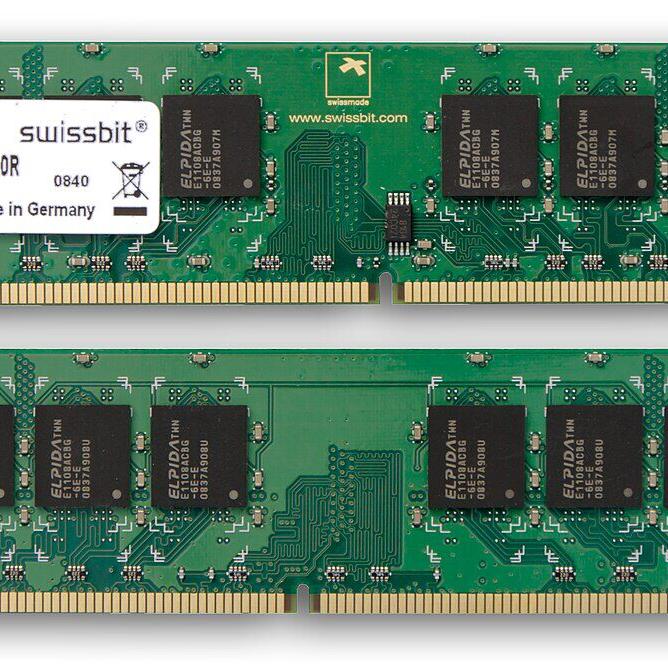 crisis ram ddr4