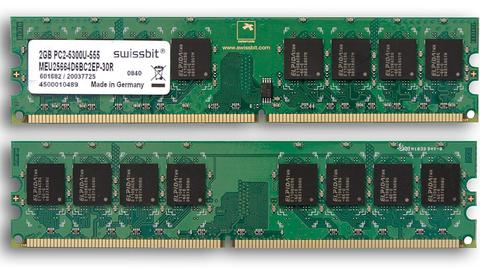 crisis ram ddr4