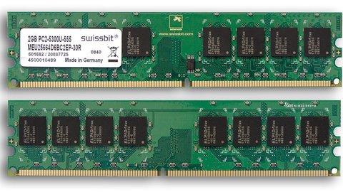 crisis ram ddr4