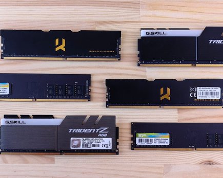ddr4 vs ddr5
