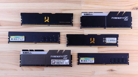 ddr4 vs ddr5