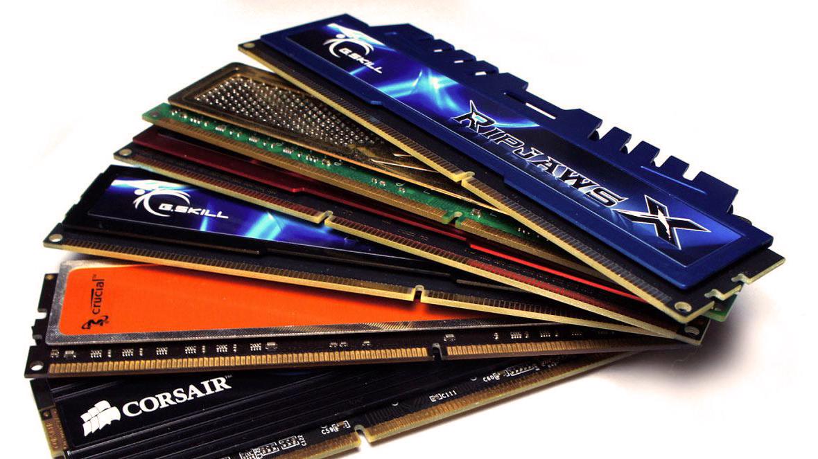 importancia velocidad ram