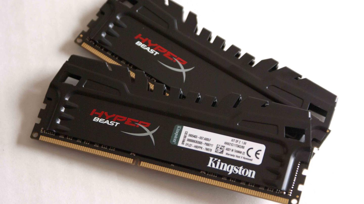 kingston domina el mercado modulos dram 80