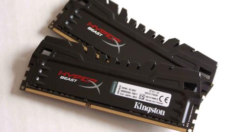 kingston fue el principal fabricante de módulos d r a m el año pasado, con casi el 80% del mercado